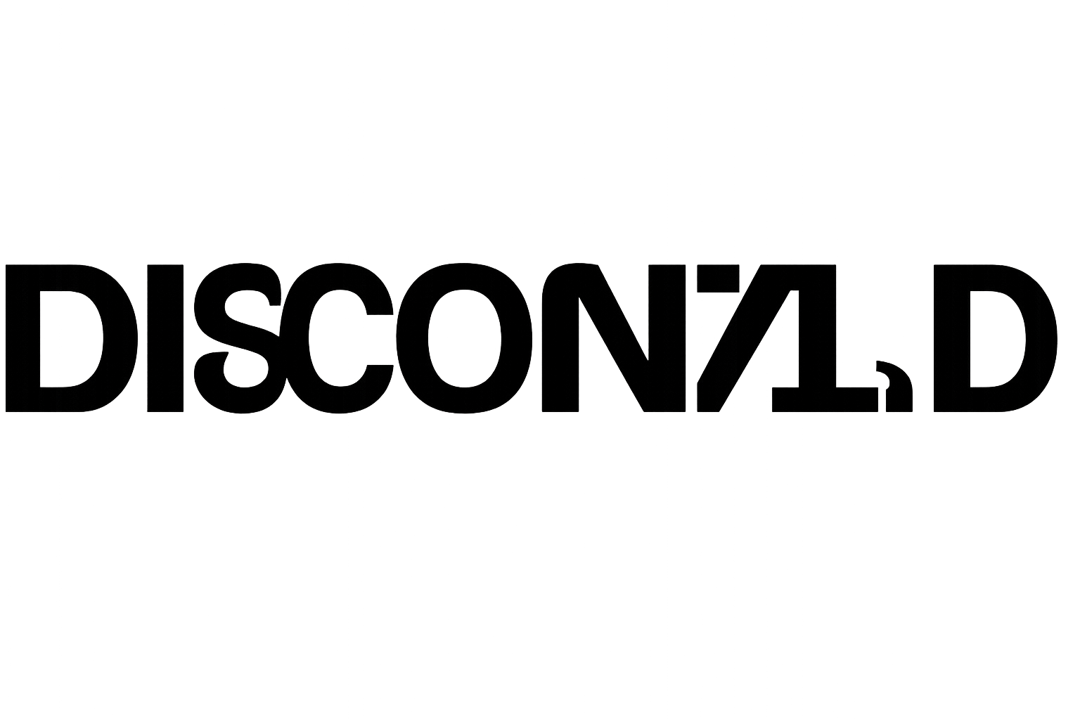 Discontd Brand