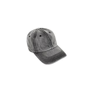 Ash Denim Dad Hat – Discontd