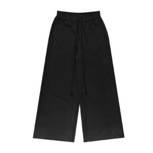 Black Lounge Sweat – Discontd