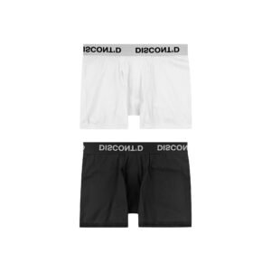 Boxers Discontd US. (2-Pack)