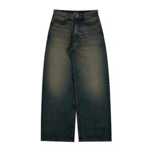 Desert Discontd Baggy Denim