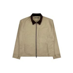 Discontd US. Field Jacket
