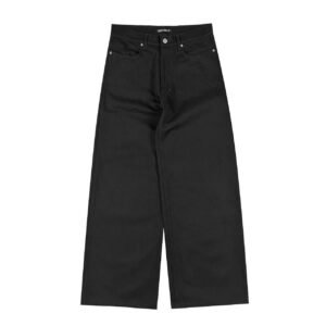 Jet Discontd US. Baggy Denim