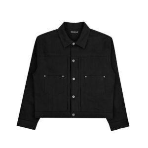 jet selvedge jacket v2 discontd us back